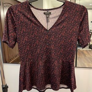 Halogen top size small